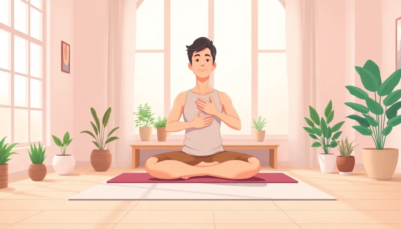 5. Tehnike Dubokog Disanja