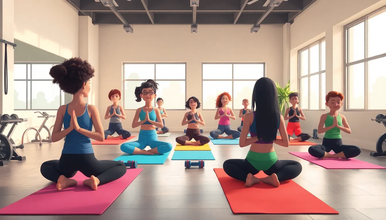 7. Uloga Disanja U Opuštanju