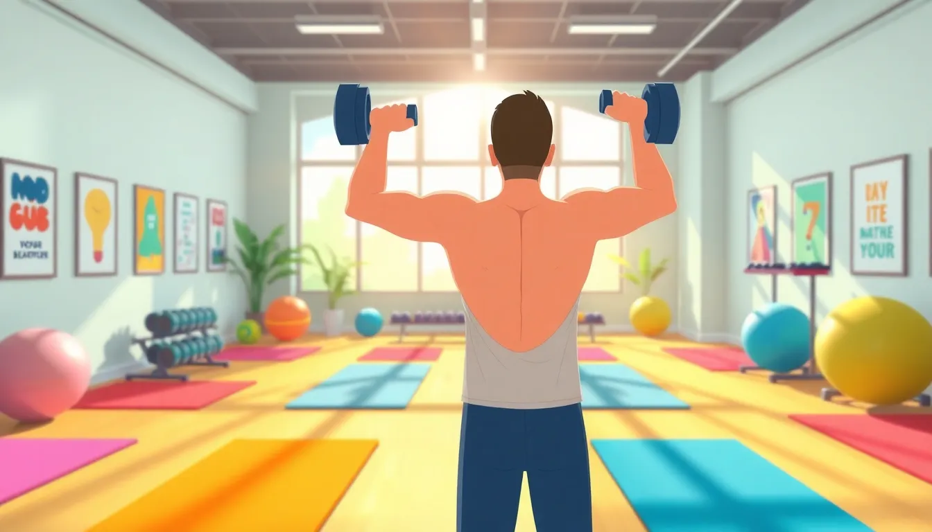 1. Uloga Disanja u Treningu Snage