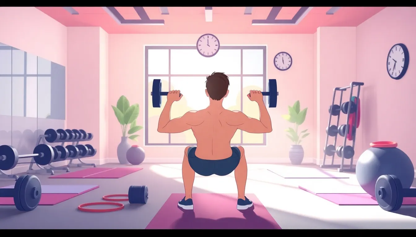 2. Kontrola Tempa Disanja