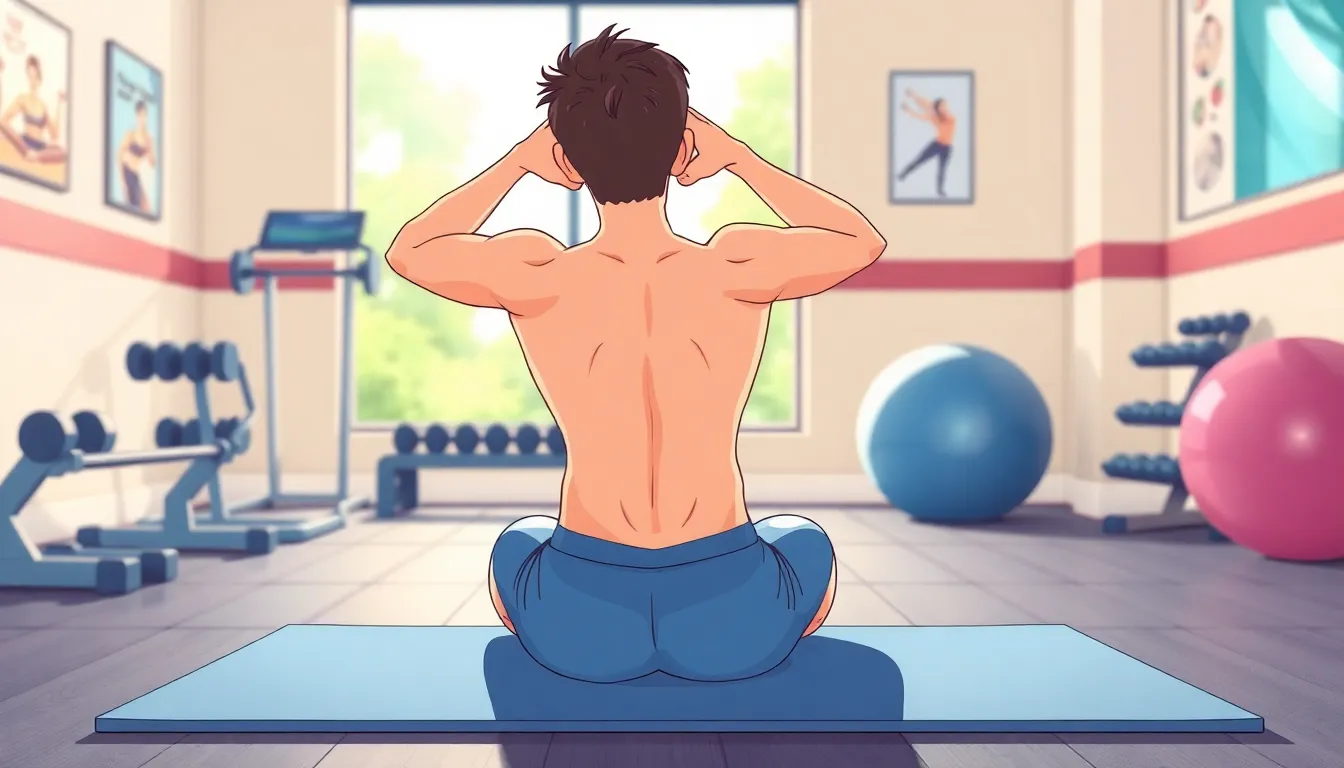 3. Tehnika Abdominalnog Disanja