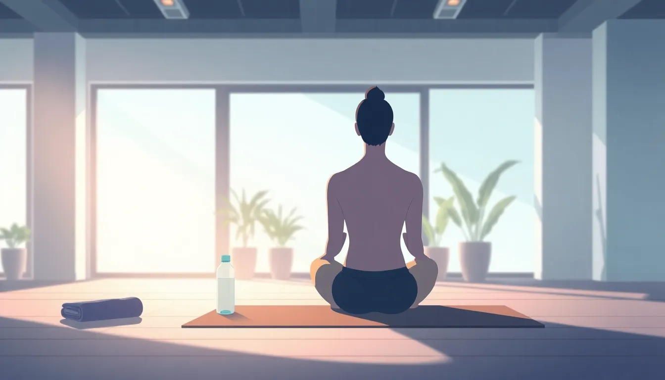 5. Uloga Disanja u Oporavku