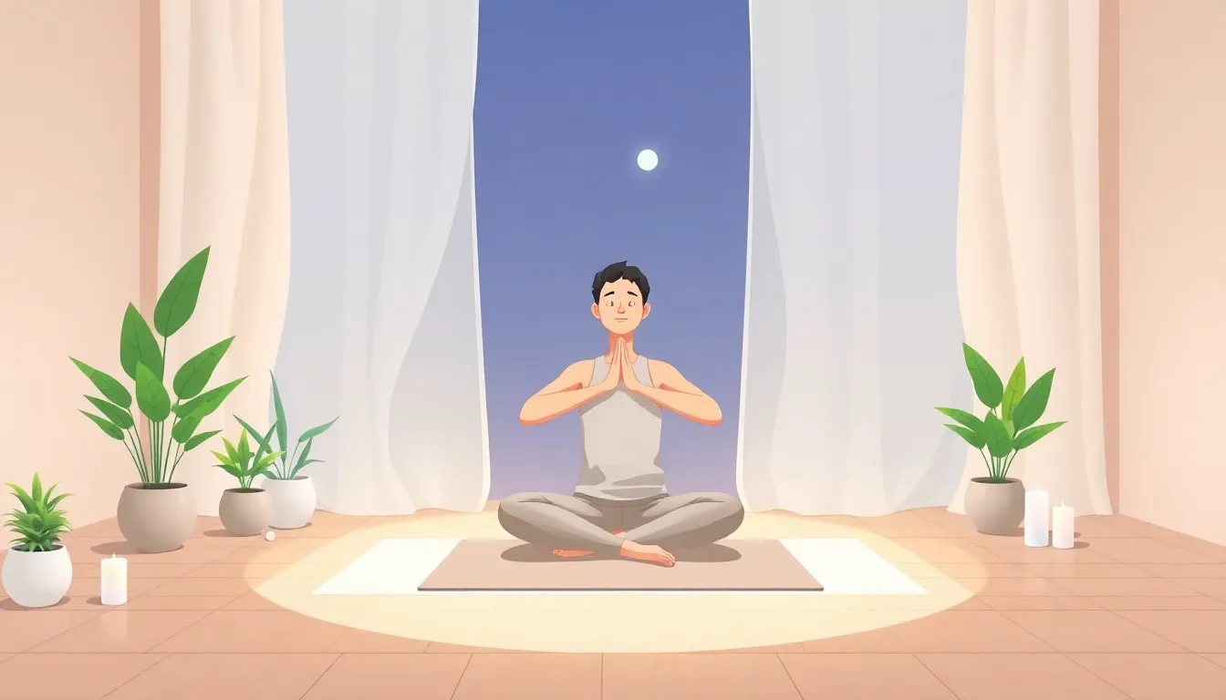 6. Disanje kao Tehnika Relaksacije