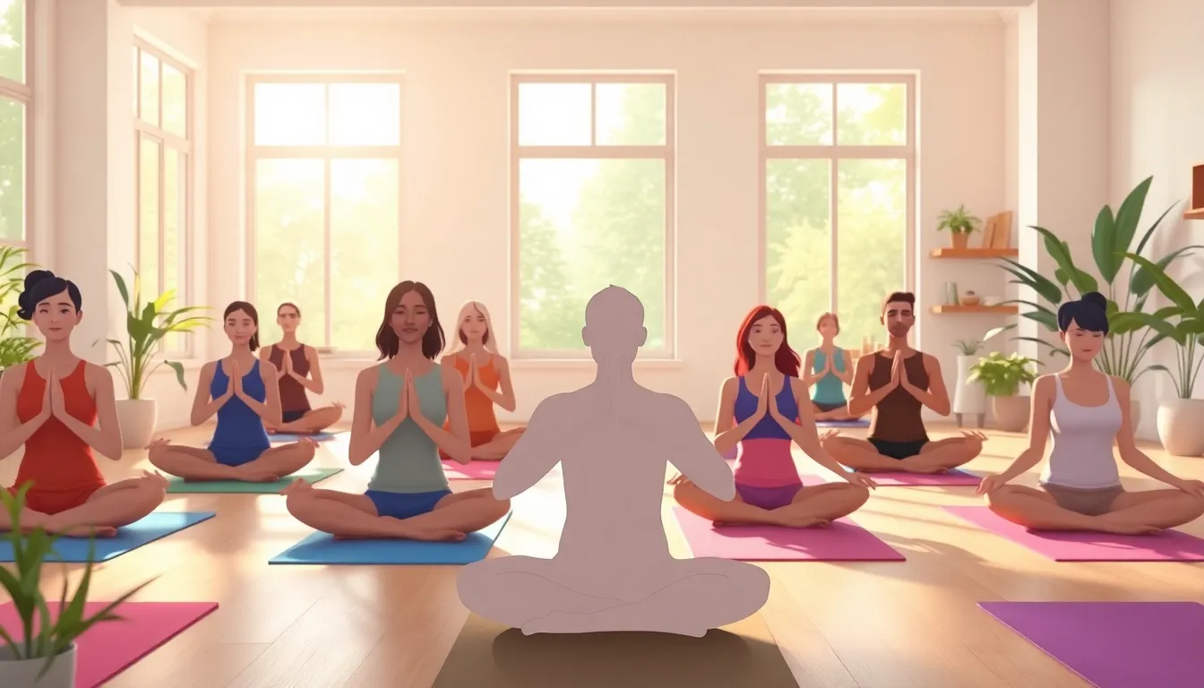 7. Povezivanje Disanja sa Mentalnom Jasnoćom