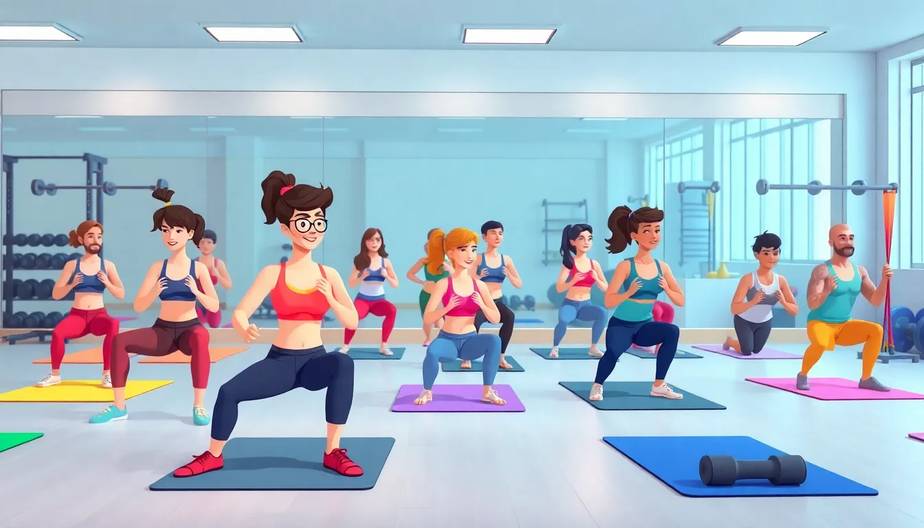 8. Disanje i Stabilnost Telesnog Jezgra