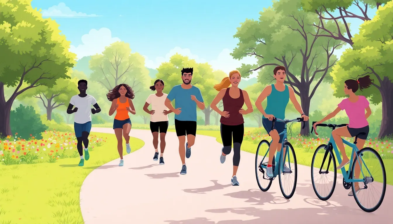 10. Uloga Disanja u Povećanju Izdržljivosti