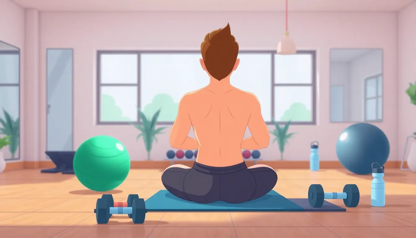 13. Integracija Disanja u Trening Rutinu