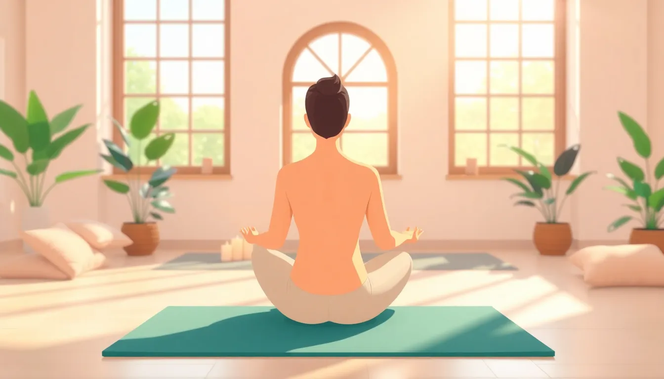 2. Kontrola Stresa Kroz Disanje