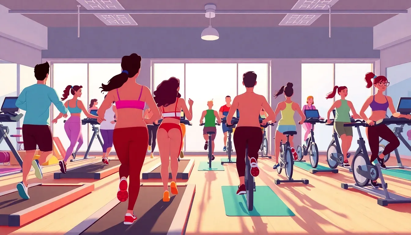 4. Tehnike Disanja Tokom Treninga