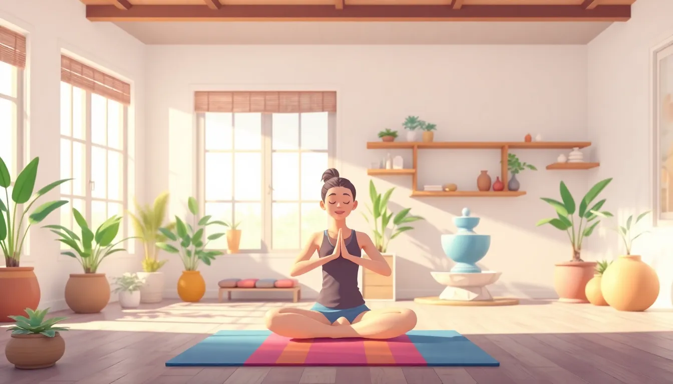 8. Uticaj Disanja Na Mentalnu Fokusiranost