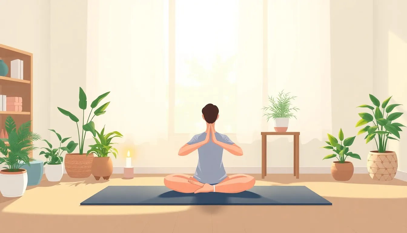 11. Tehnike Relaksacije Kroz Disanje