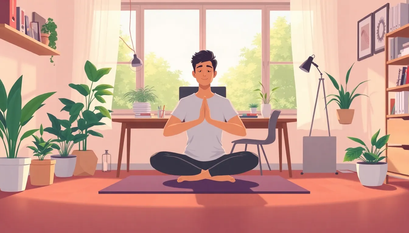 12. Značaj Disanja U Svakodnevnom Životu