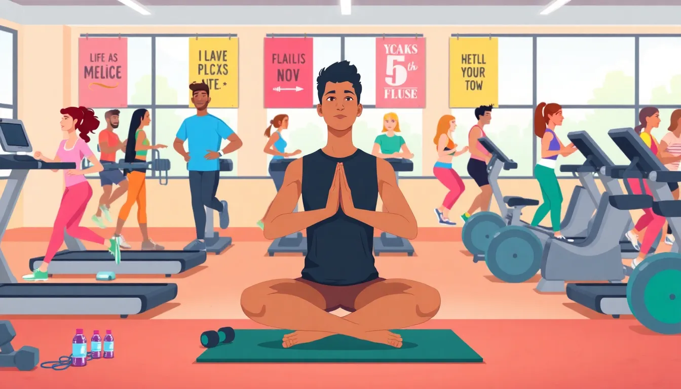 1. Uloga Disanja U Izdržljivosti