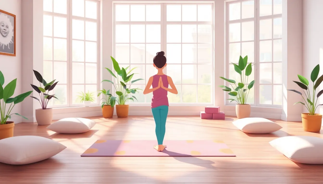 2. Tehnika Dubokog Disanja