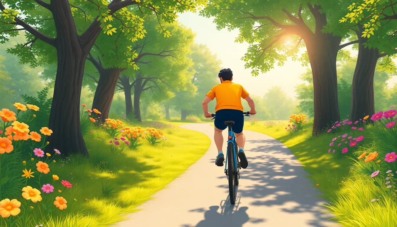 4. Sinhronizacija Disanja Sa Pedaliranjem