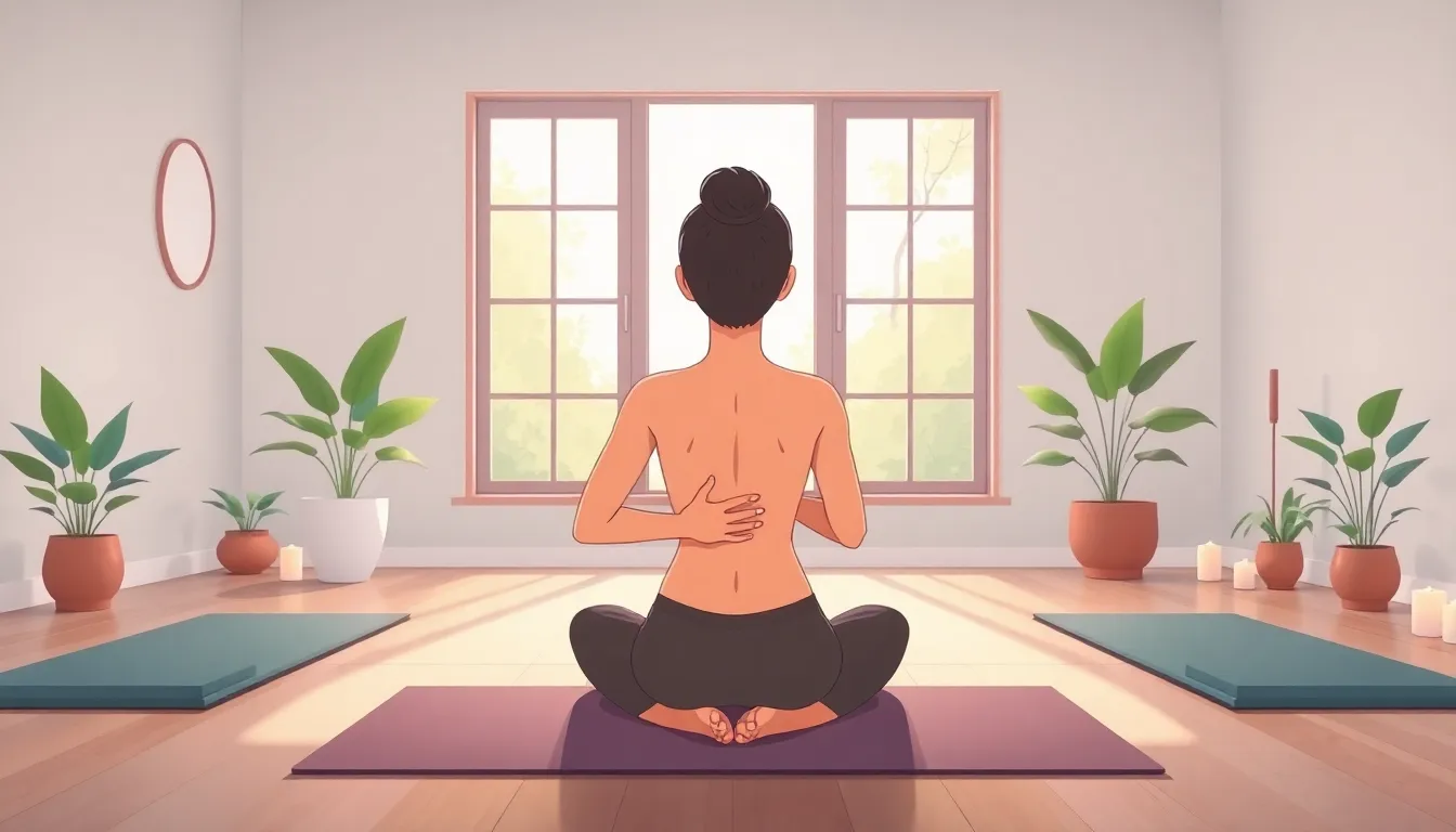 5. Korišćenje Abdominalnog Disanja