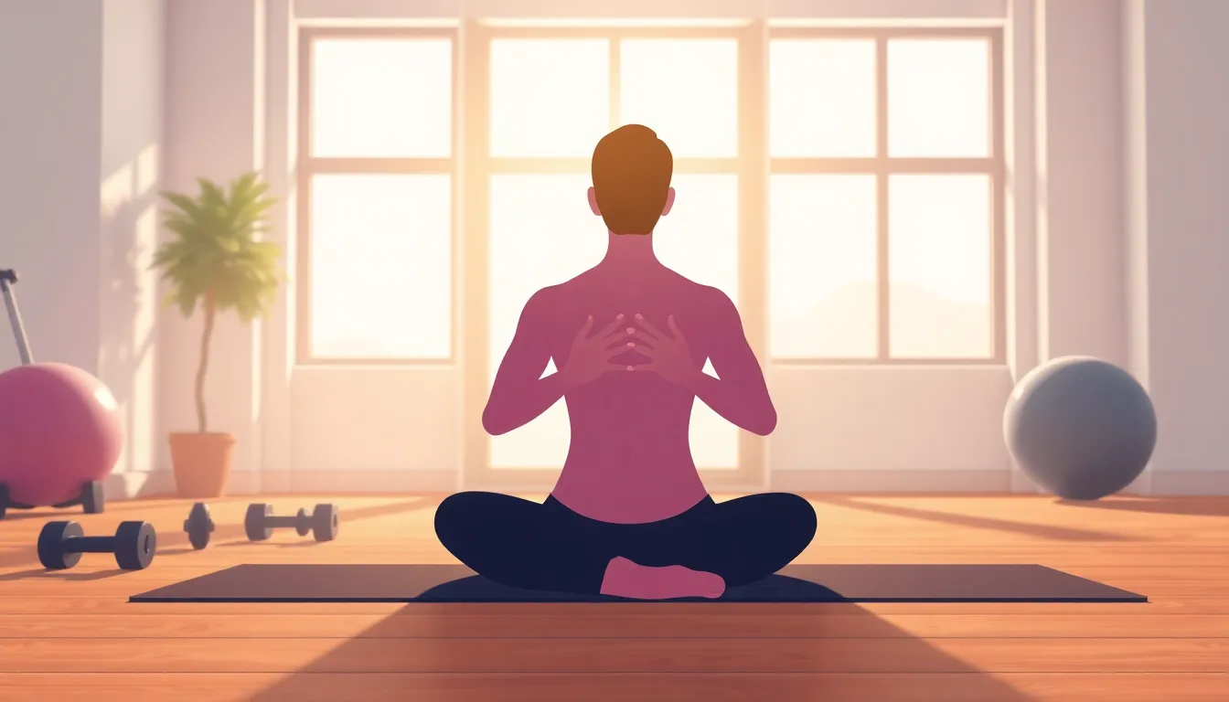 6. Tehnike Disanja Pred Iza Fizičke Napore