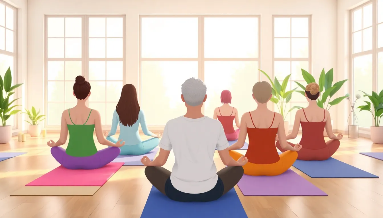 7. Relaksacija Kroz Disanje