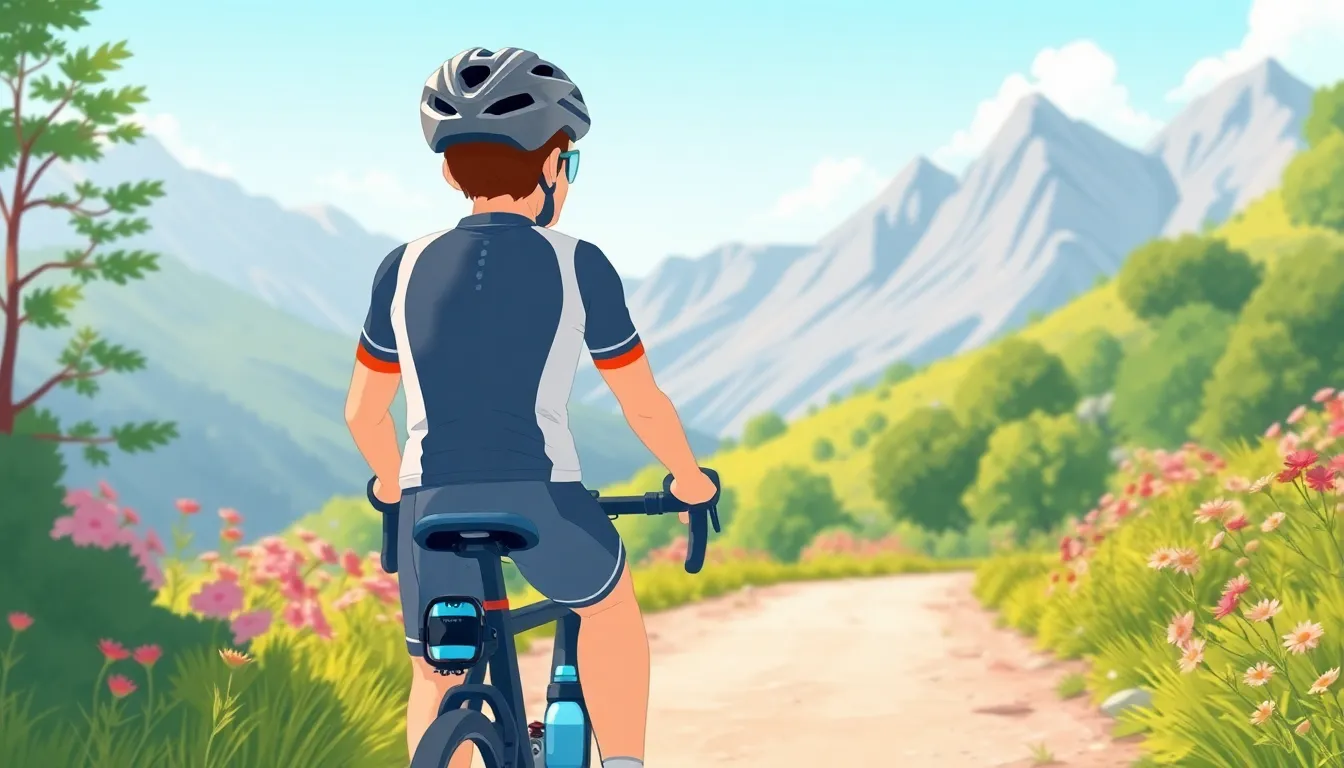 8. Praksa Disanja Tokom Tura