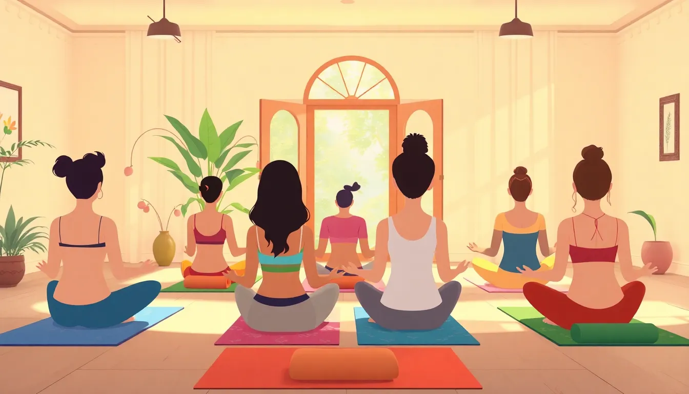3. Pranayama