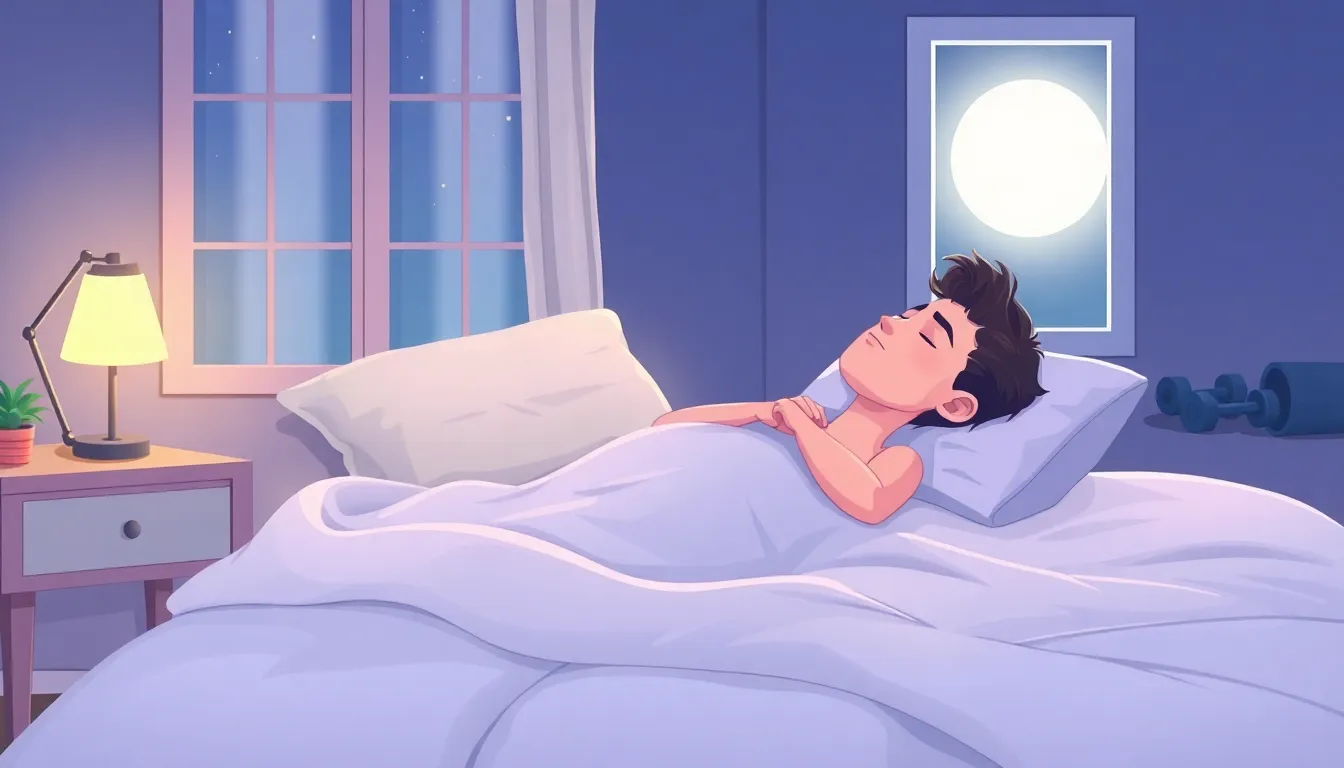 4. Udisanje Kroz Nos