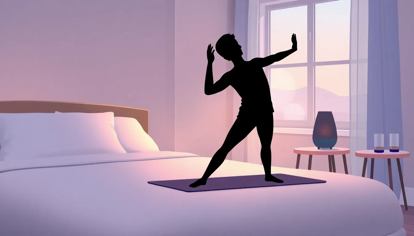 7. Disanje uz Vežbe Opuštanja