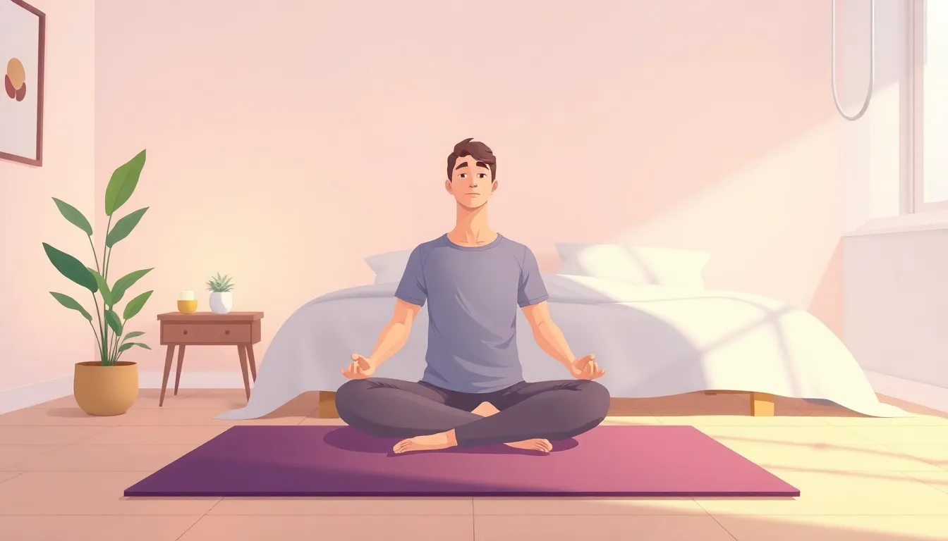 8. Disanje sa Fokusom na Izdisaj