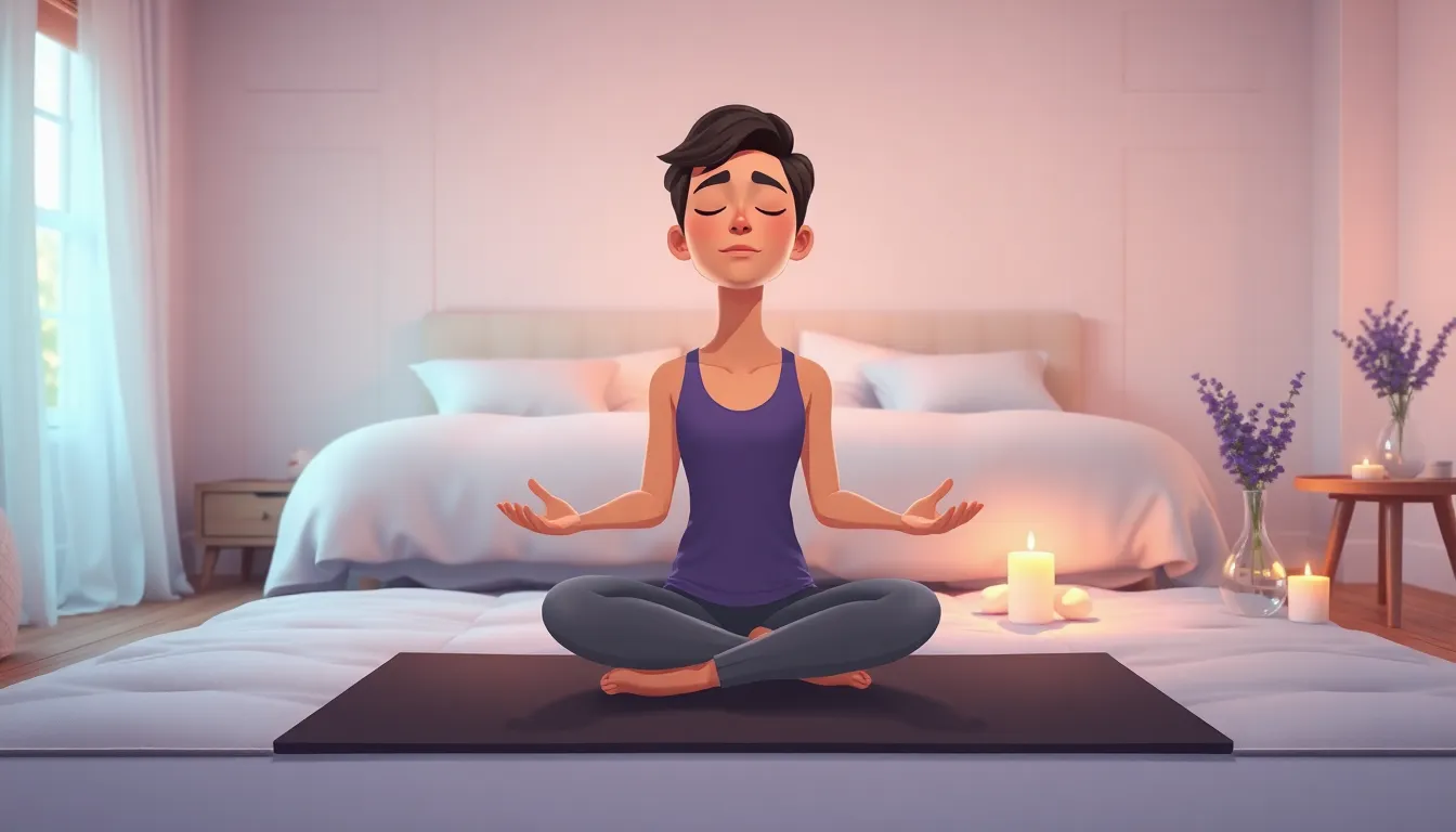 9. Disanje uz Meditaciju