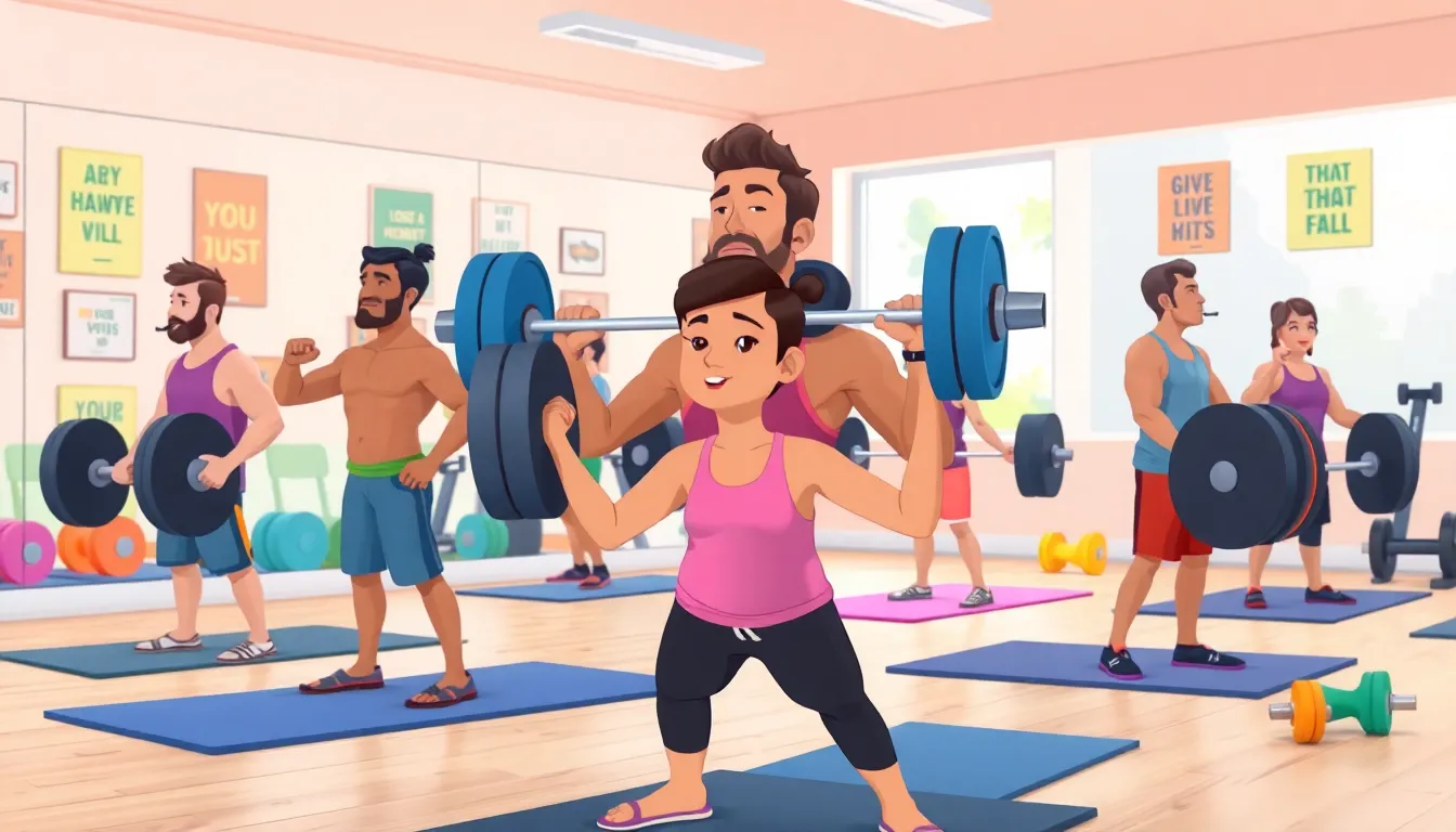 10. Disanje u Pokretu