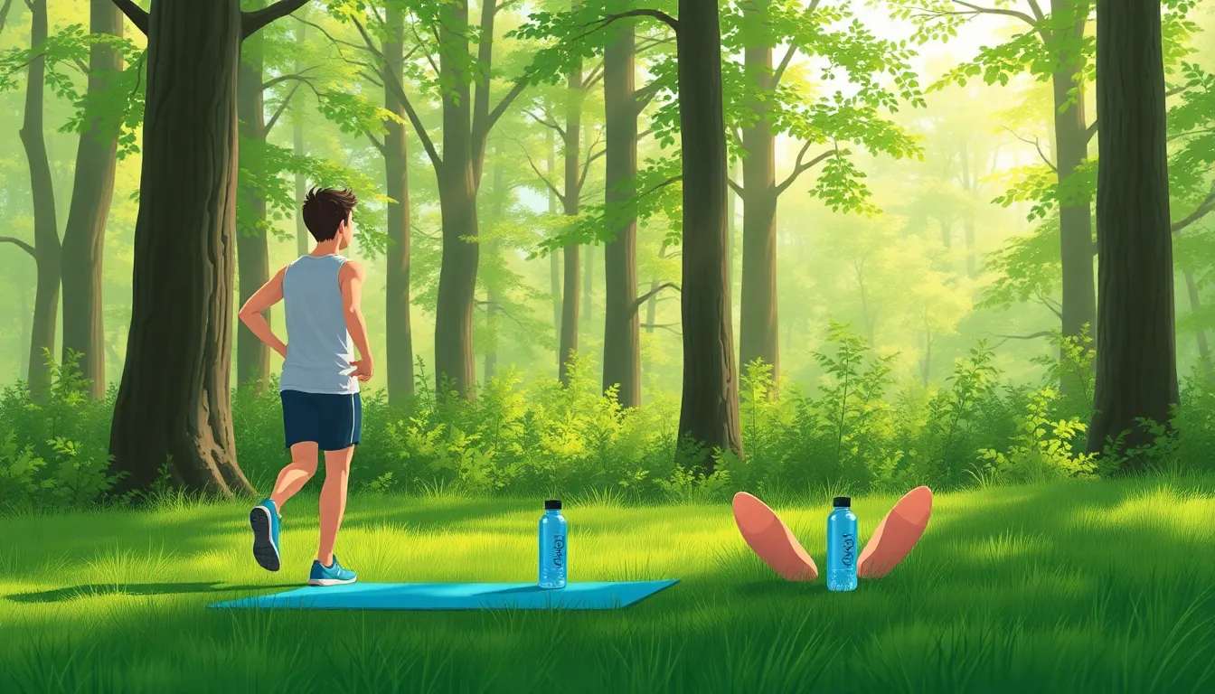 Vežba 4: Uvežbavanje Nosnog Disanja