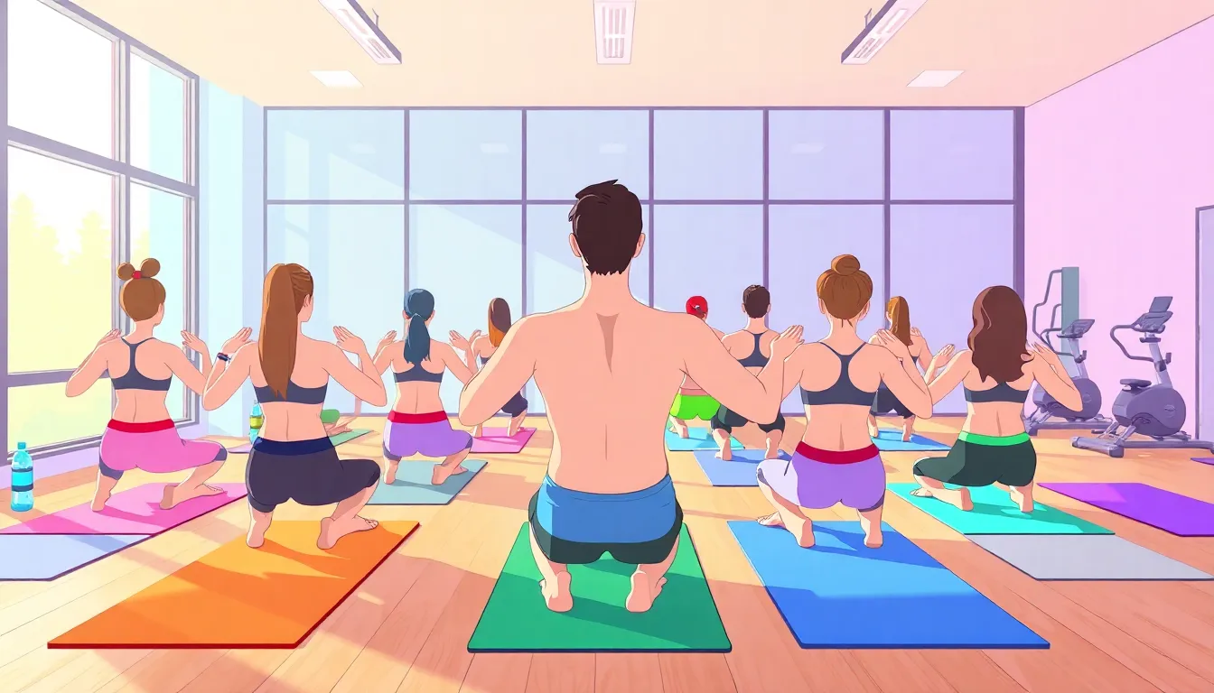 1. Uloga Disanja U Izdržljivosti