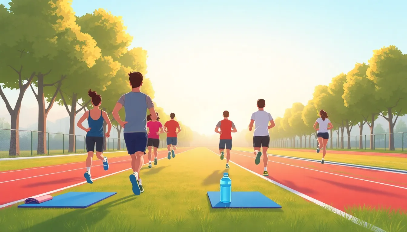 5. Disanje U Ritimskim Intervalima