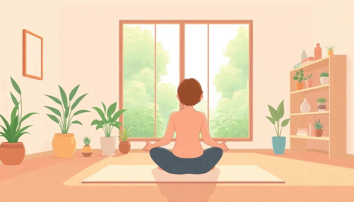 6. Korišćenje Nosnog Disanja