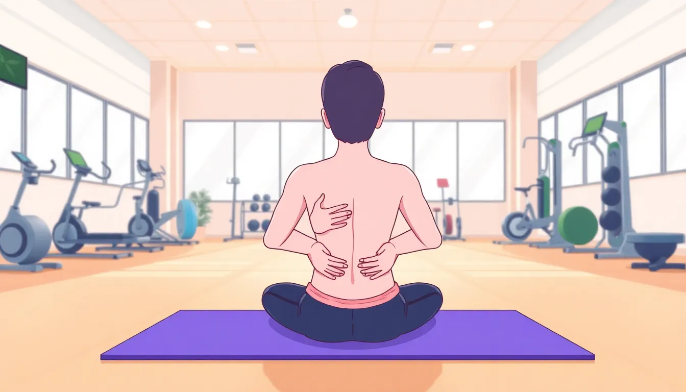 7. Vežbe Disanja Pre Treninga