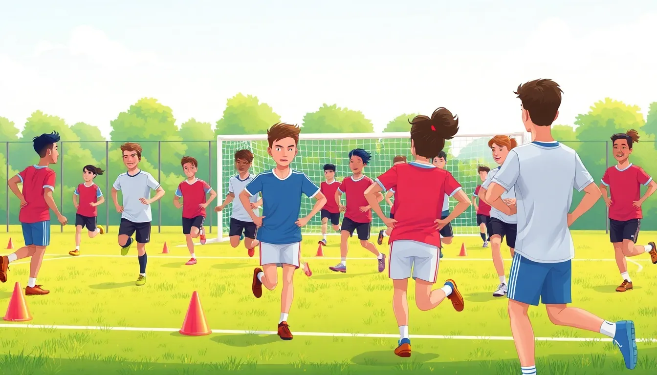 1. Razumevanje Osnova Disanja