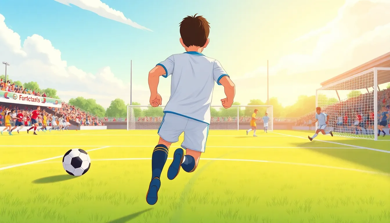 5. Prilagodite Disanje Ritam Igranja