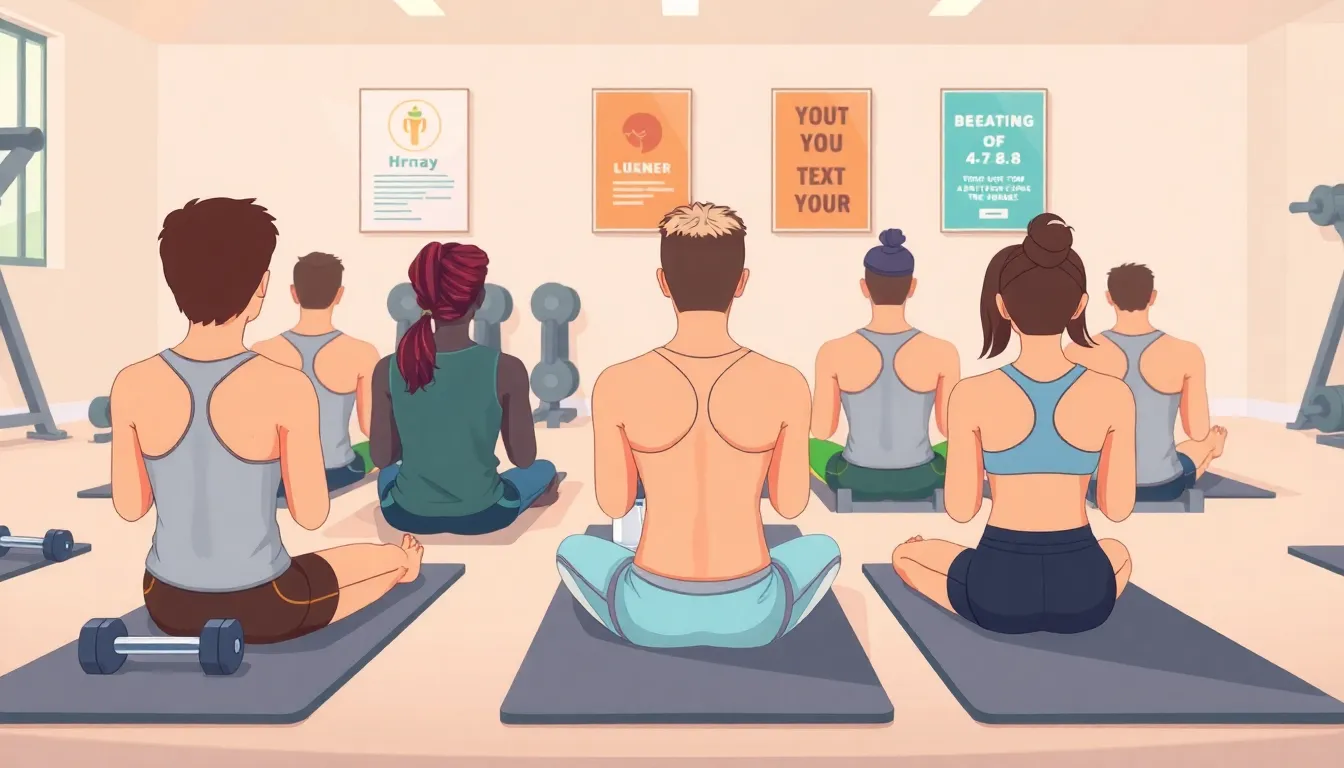 6. Uloga Disanja u Oporavku