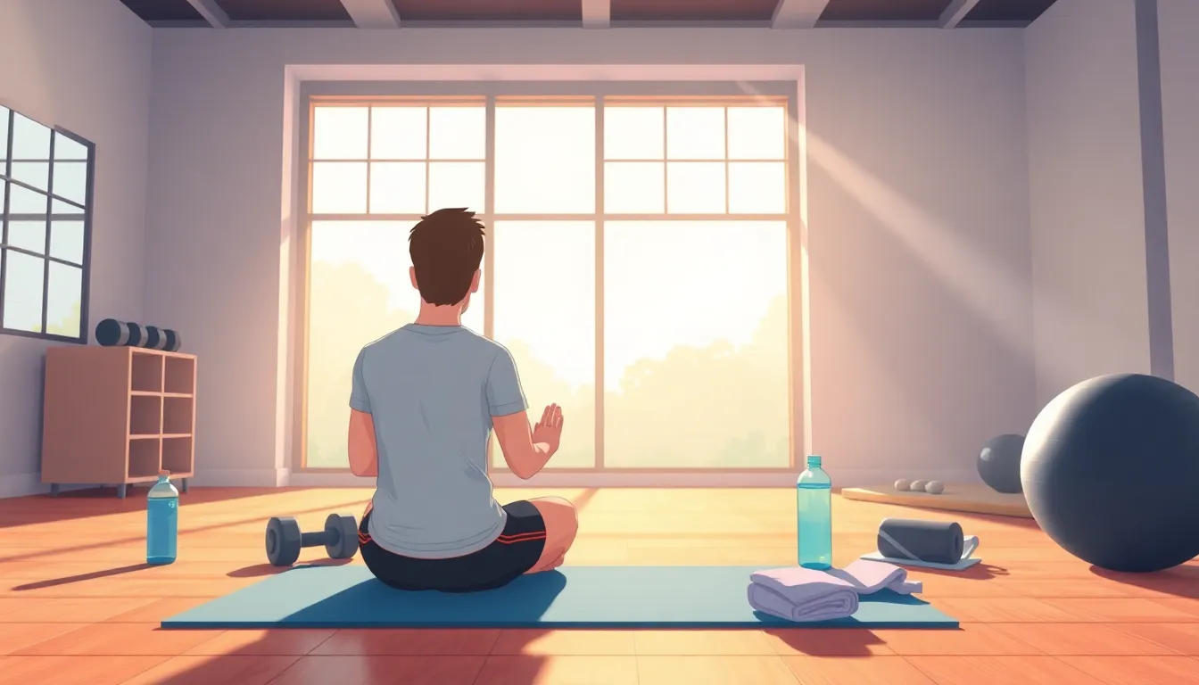 7. Mentalna Priprema i Disanje