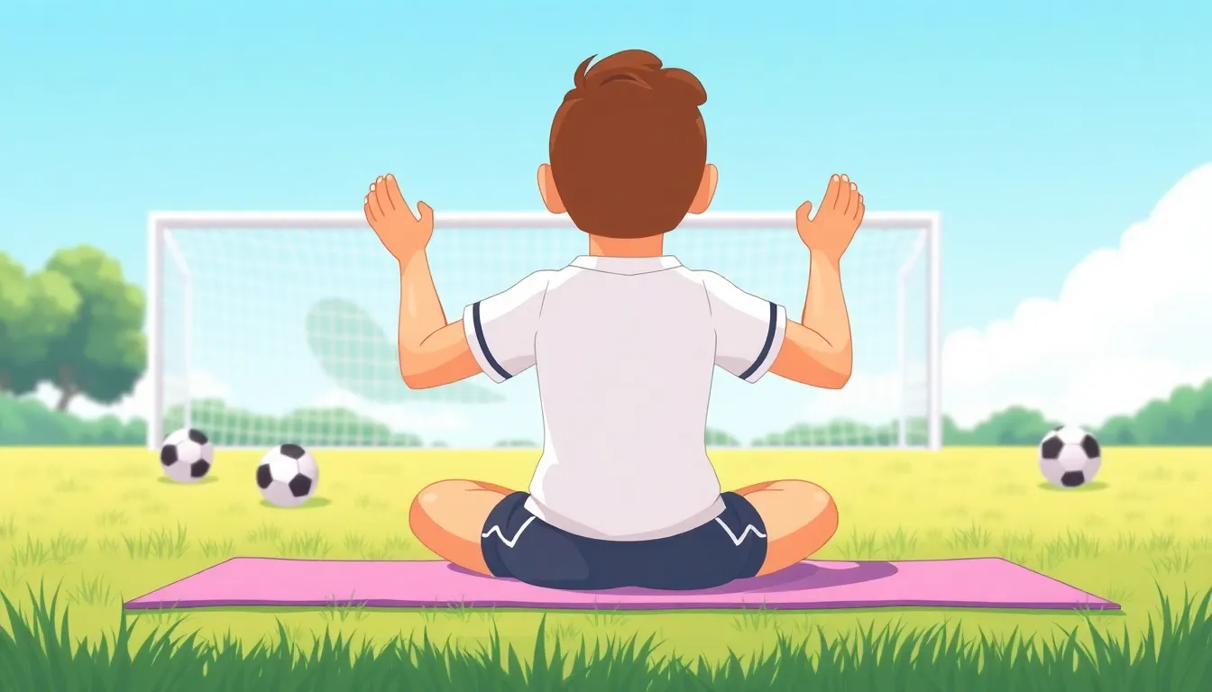 8. Vežbe Kontrole Disanja