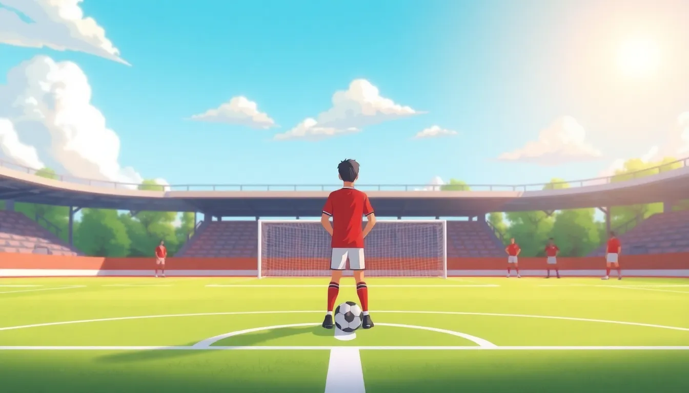 9. Uvođenje Disanja u Igru