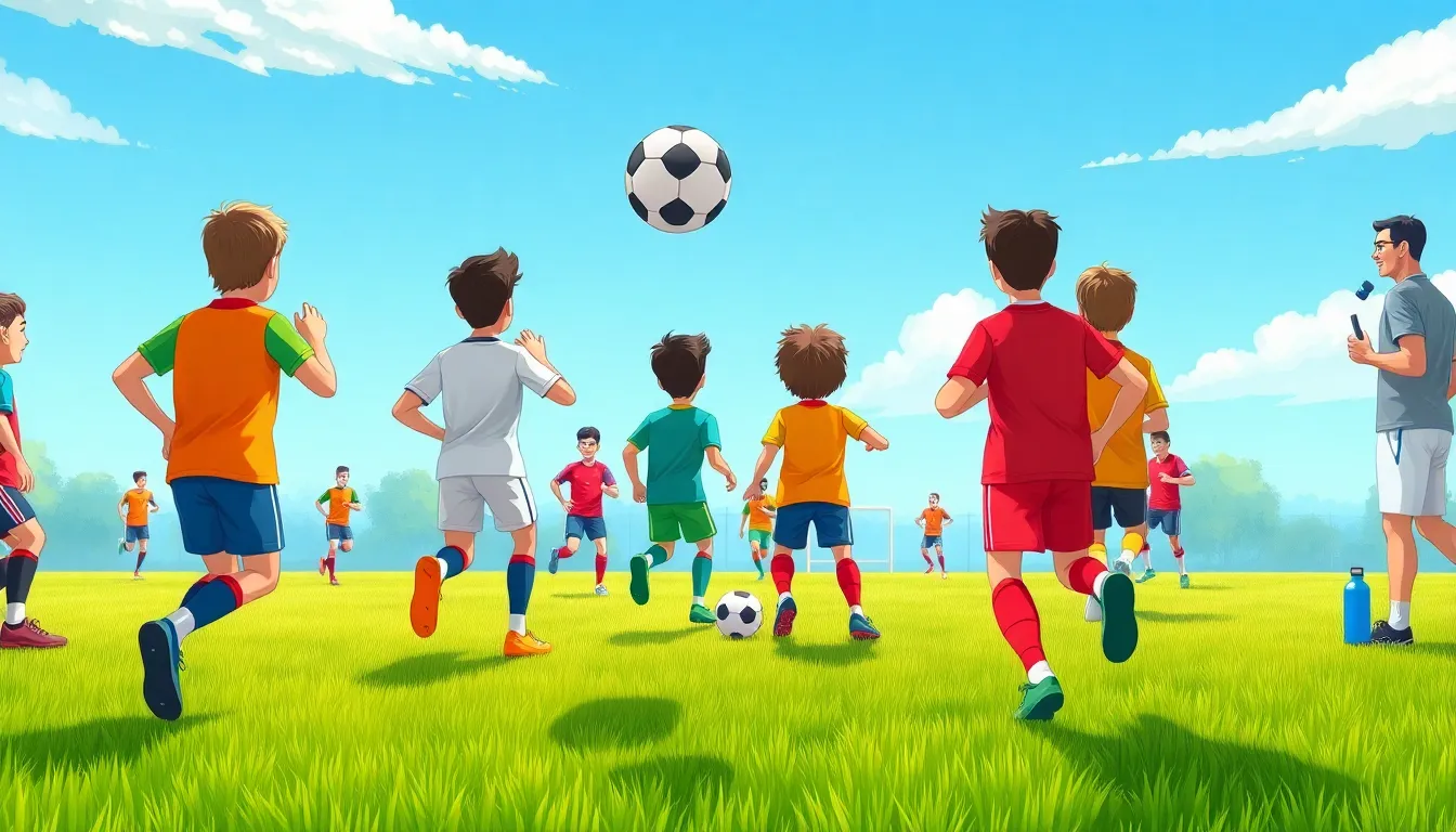 10. Disanje i Igra na Visokom Nivou