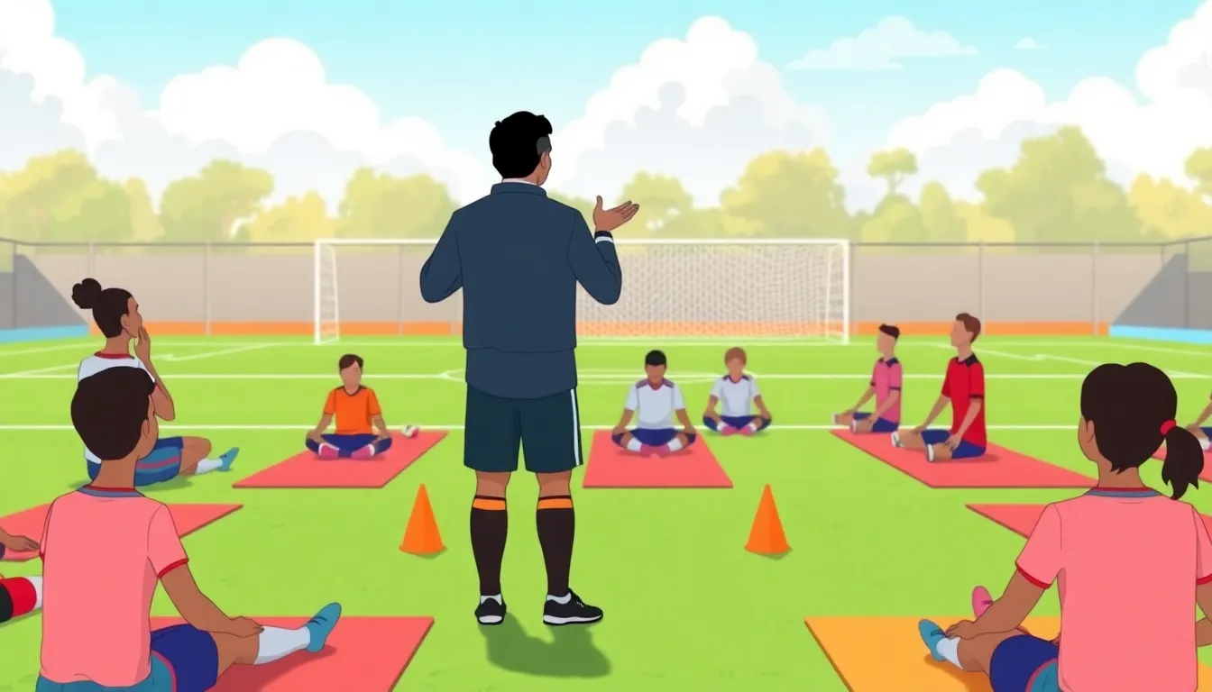 11. Uloga Trenera u Disanju