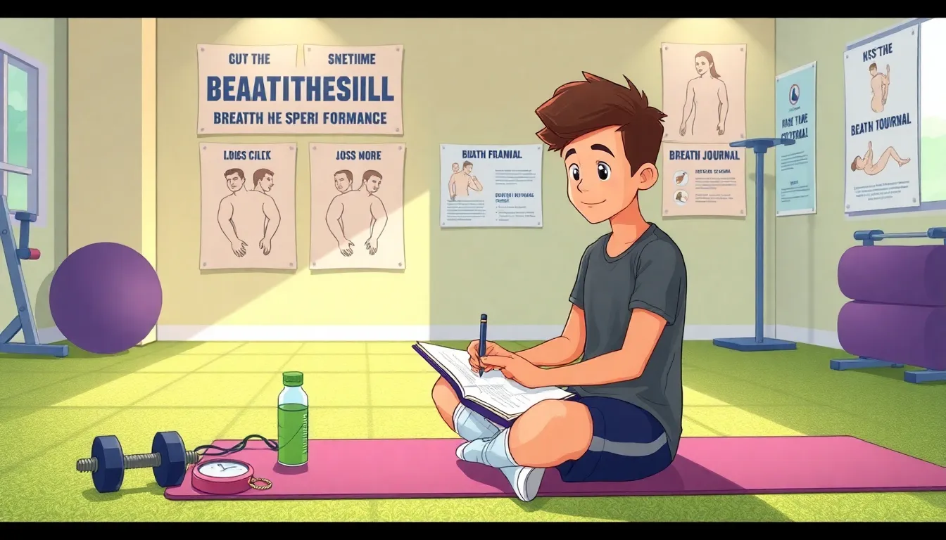 12. Praćenje Napretka