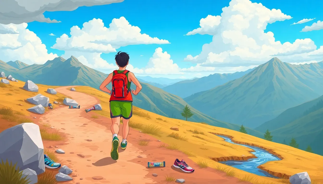 8. Priprema Za Promenljive Uslove