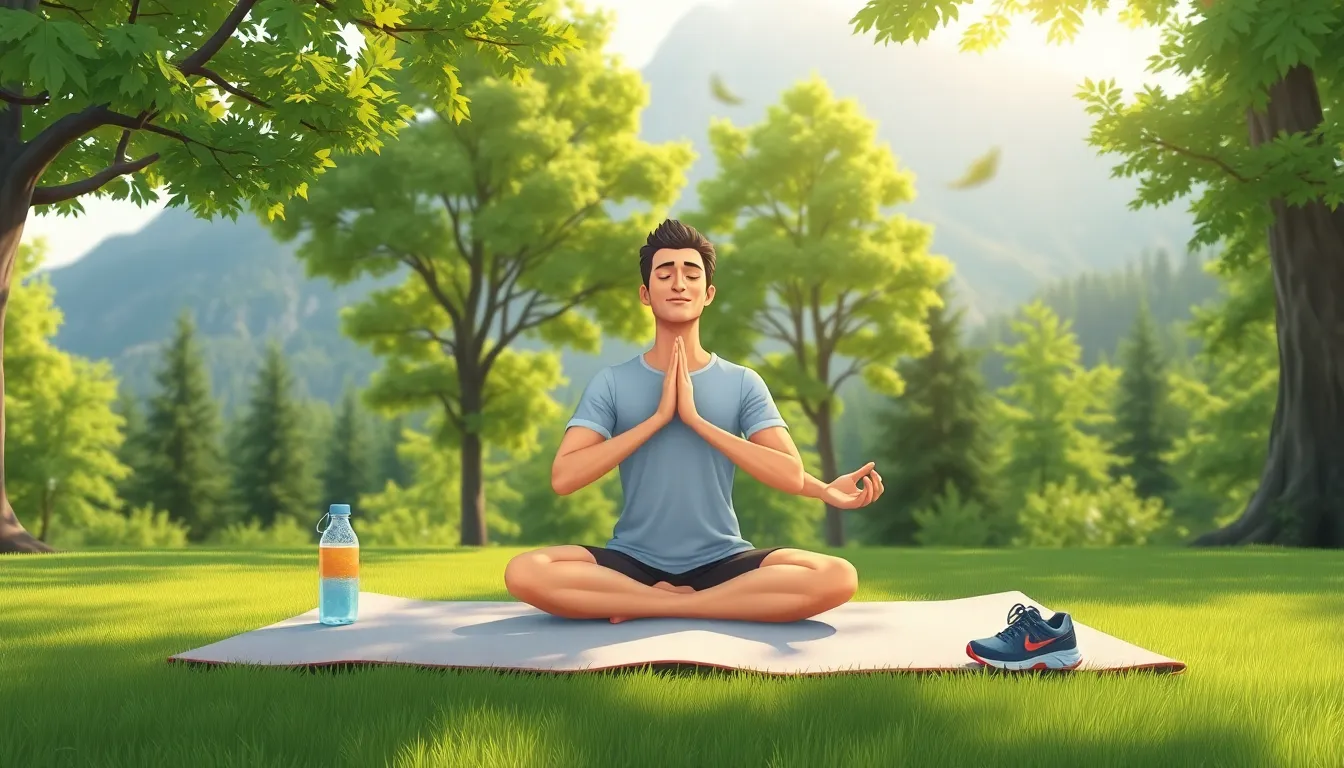 9. Korišćenje Tehnika Relaksacije