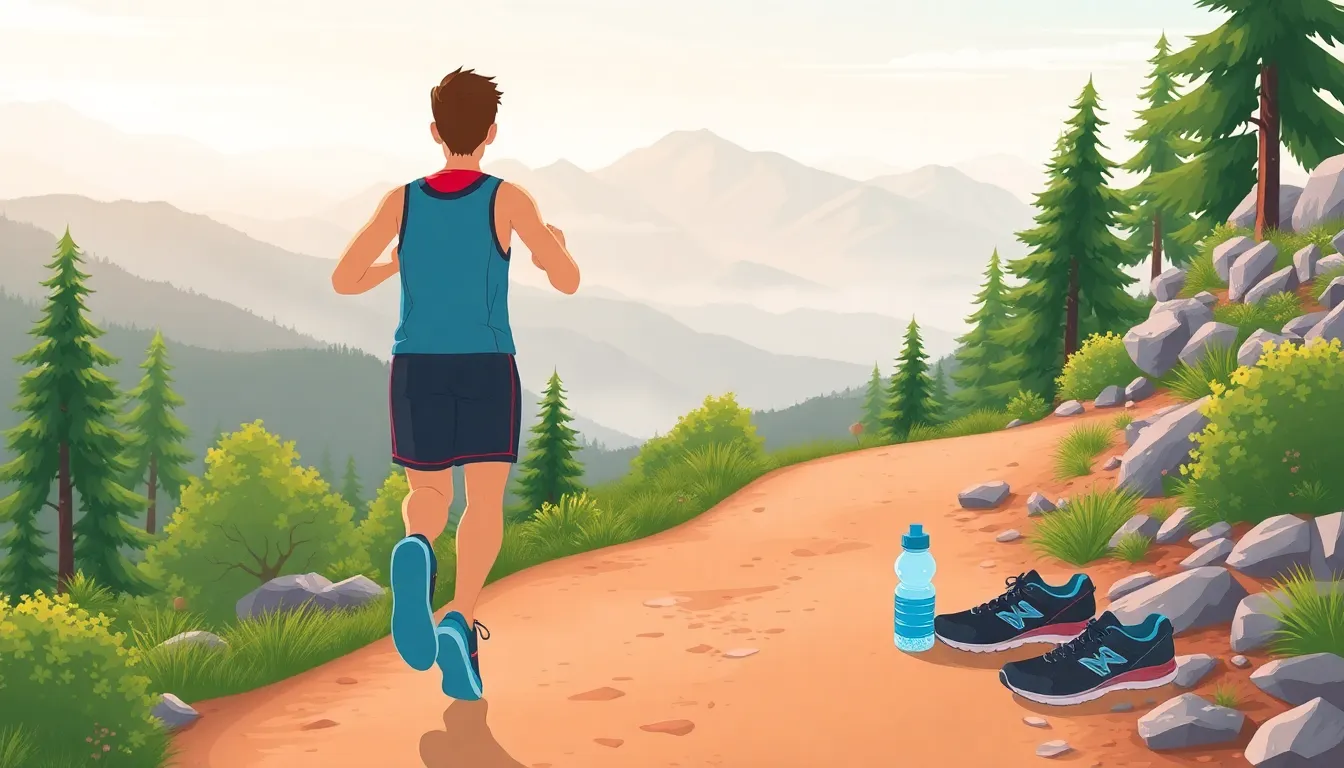 10. Postepeno Aklimatizovanje