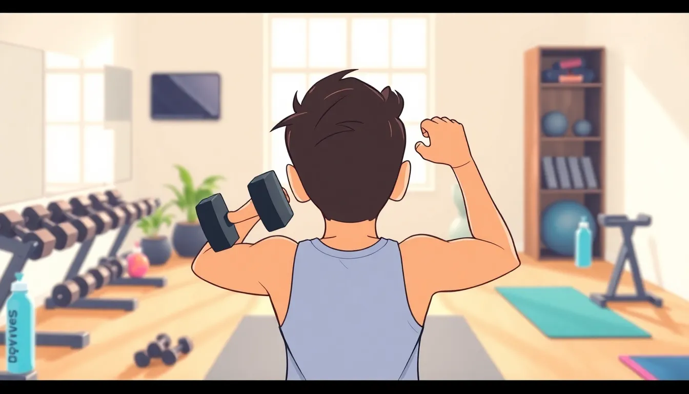 4. Udisanje sa Otvorenim Ustima