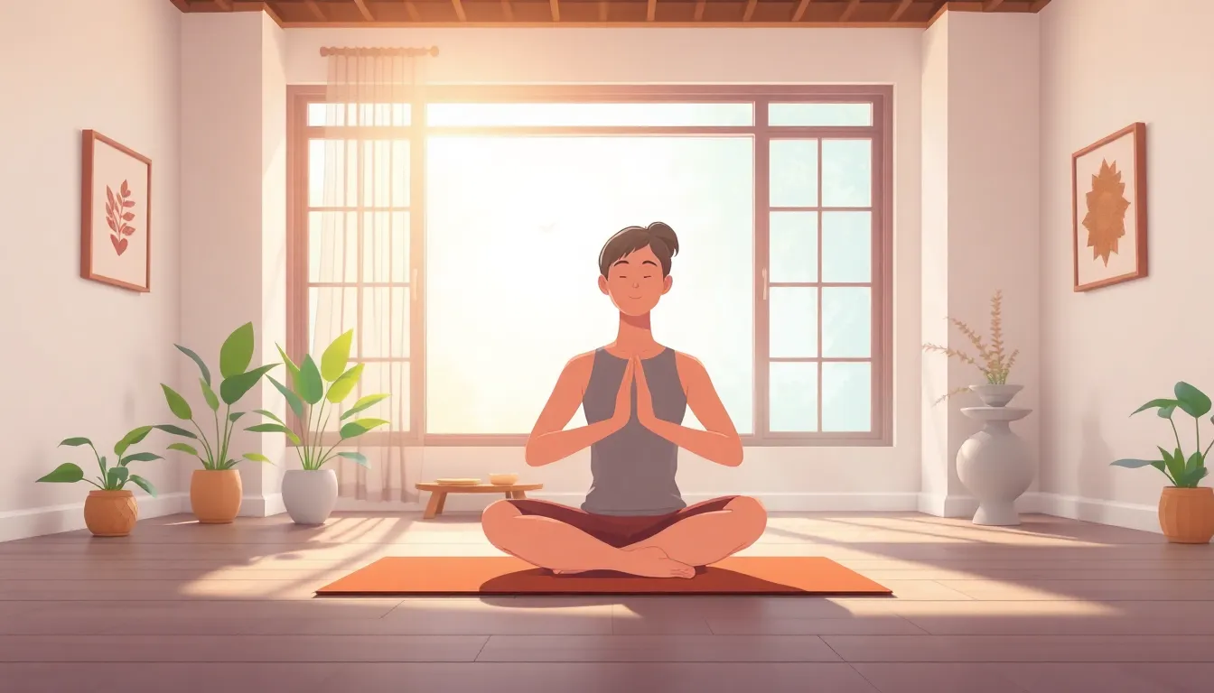 7. Disanje sa Brojanjem