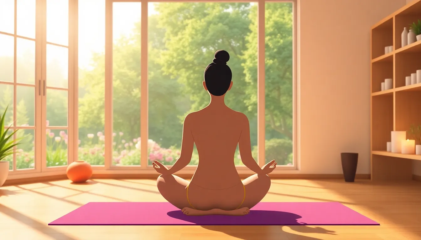 14. Tehnika Disanja sa Vizualizacijom