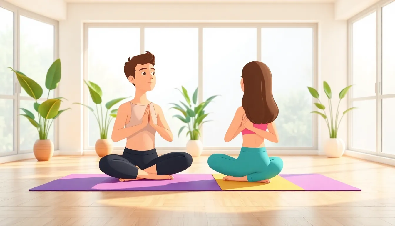 15. Disanje u Parovima